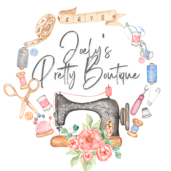 Joely’s Pretty Boutique 